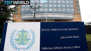 Can the UN court give Lebanon justice?