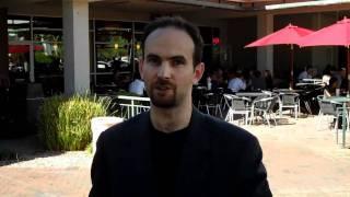 Jeremy Cioara on the Value of Earning the CCIE