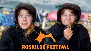 En MEGET REALISTISK VLOG fra Roskilde Festival 2024!