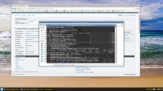 Google Chrome Arch Linux Quick Fix