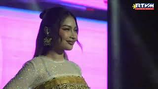 BINI performs 'Lagi' in Musikalayaan Concert 2024 | June 12, 2024