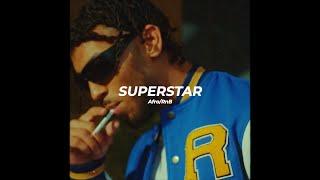 (FREE) Jazeek x Rnb x Afro Type Beat - "Superstar" | Rnb Type Beat