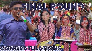 GRAND FINAL LOVELY MOMENT🩷CONGRATULATIONS TO YOU ALL|palungtar dance star