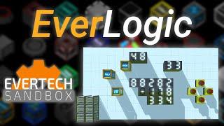 Complete EverLogic Tutorial | Evertech Sandbox