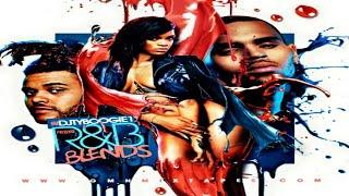 DJ TY BOOGIE - R&B BLENDS 2K15 EDITION [2015]