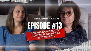 Toxikus kapcsolatok | Hogyan éljük meg az elutasítást? | Menedékhely