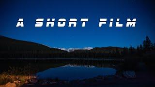 A Short FILM /// COLORADO.