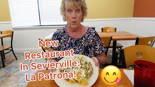 New Restaurant in Sevierville-