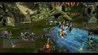 Neverwinter Module 12 - Gutbuster Brigade Hunting Tier 3 King of Spines