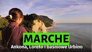 Marche, Italy. Why are Poles considered heroes in this region?