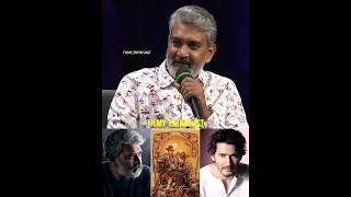 ◼️ #SSRajamouli 𝗔𝗯𝗼𝘂𝘁 #SSMB29 | #shortvideo #shortfeed #shorts