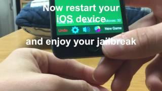 How To Jailbreak iOS 10