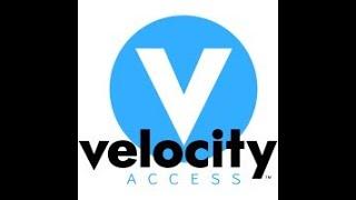 Velocity Access , Ticketing That Builds Communities.