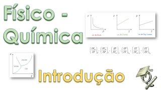 Tudo Sobre Físico-Química #1 Conceitos Fundamentais de Termodinâmica