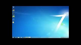 How to install Edius 7 in window 7 urdu