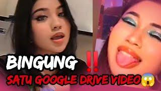 BINGUNG‼️SATU GOOGLE DRIVE VIDEO | DEA ONLY FANS VIRAL