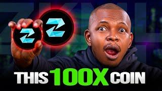 This PRIVACY COIN will EXPLODE 100x! (Don't Miss zkML)