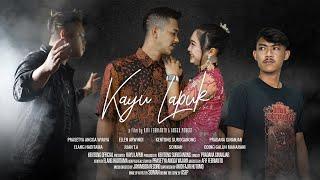 Angga Pongge x Pradana Ginanjar - Kayu Lapuk (Official Music Video)