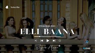 Ragheb Alama - Elli Baana (Official Music Video) / راغب علامة - إللي باعنا