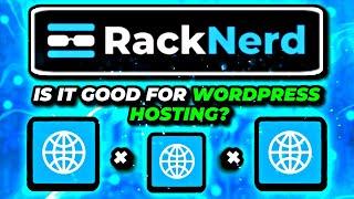 RackNerd - Reliable Wordpress Hosting Provider