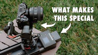 Easiest Camera Slider There Is! | iFootage Shark Slider Nano II