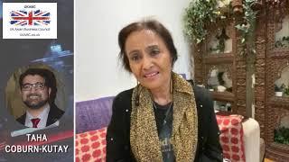 Explosive conversation with Rabia Khan(Jiah Khan's Bollywood Actor's Mother)In Conversation withTaha