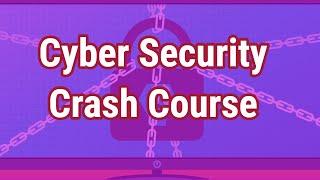 Cyber Security Full Course for Beginner
