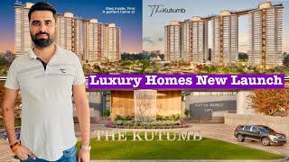 The Kutumb Aditya World City Ghaziabad | The Kutumb | Aditya World City Nh24 Ghaziabad #realestate