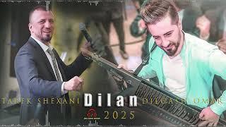 Tarek Shexani & Dilgash omar & Ayad Zambra - Dilan 2025 by Deljana Musik 2025