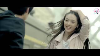 Heart Touching Love Story | Chinese Mix | New Korean Mix Hindi Songs 2020 | Mix Tube |