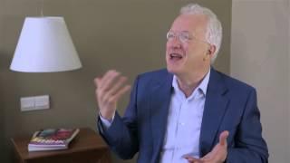 Herbert Puchta on teaching teenagers to THiNK beyond language - Part 1