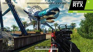 Ring Of Elysium | RTX 2060 (ULTRA GRAPHICS)