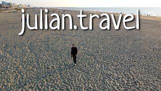 Next Intro of my YouTube-Channel: julian.travel