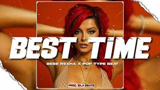 Bebe Rexha x Pop type beat " Best Time " (Prod. s!lx beats)