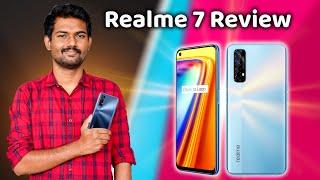 Pocoவை காலி செய்த Realme 7!  | Unboxing & Review - Realme 7 | TechBoss