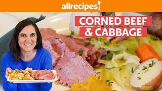 How to Make Corned Beef & Cabbage | You Can Cook That | Allrecipes