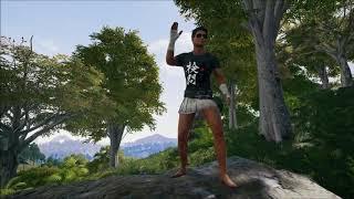 SPYGEA Shirt - PUBG - PLAYERUNKNOWN'S BATTLEGROUNDS