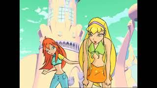 Winx Club S01E09 Betrayed! In Tamil