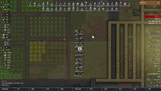 RimWorld - How to deal with Massive Centipedes Assault, without Death!