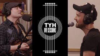 Noah Solomon | TYH Live Session