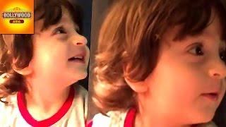 Shahrukh's Son AbRam TALKING To Aryan Khan | Bollywood Asia