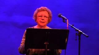 Oakton Vocal Recital of Eileen Berman, 12-9-2015