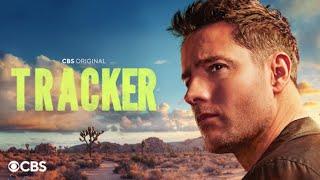 Tracker - Season 2 - Trailer HD