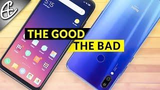 Redmi Note 7 Pro Review - What’s Good, What’s Bad!