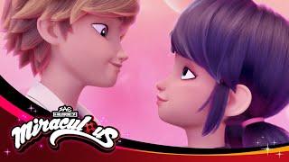 MIRACULOUS |  SEASON 6 - NEW OPENING  | Tales of Ladybug and Cat Noir