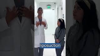 Can Liposuction Get Rid of a Beer Belly? with Dr. Zuri in Miami | Zuri Plastic Surgery