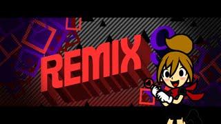 Rhythm Heaven (Custom Remix) - Remix 9 (Rhythm Heaven Fever)