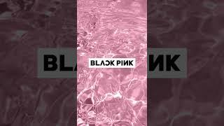 Blackpink in your area 