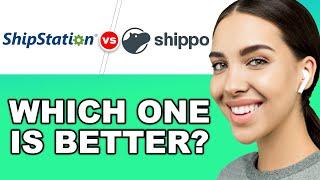 Shippo vs ShipStation | Best Dropshipping Software in 2024?