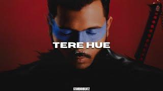 [FREE FOR PROFIT] King x Bella Type Beat ~ "TERE HUE" || Prod By Starboibeatz